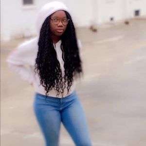 Meet your Posher, Diamond